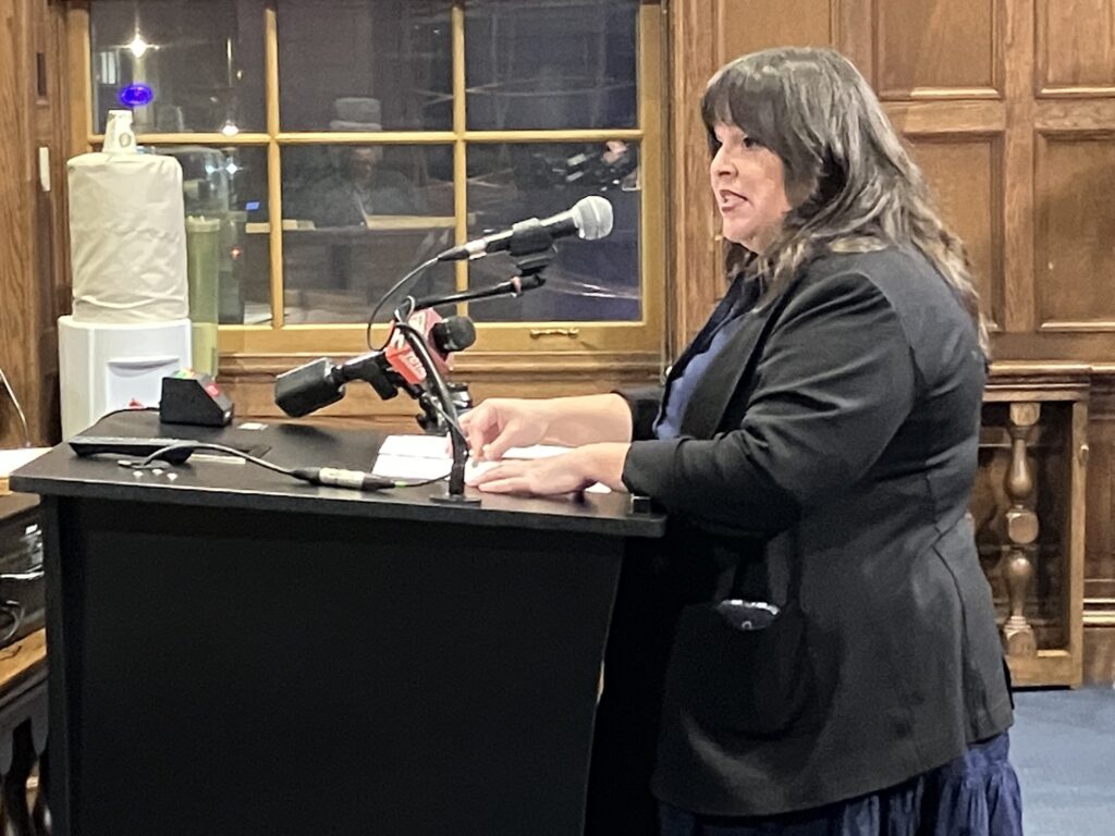 Portland Schools Chair Says “ICE Is Not Welcome” as City Policy Restricts Immigration Status Checks and Safety Concerns Grow Near Portland High