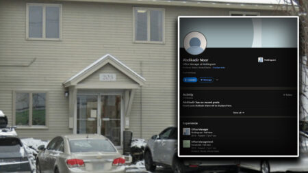 Portland Office Becomes a Hub for Medicaid “Home Health” and Somali Money Transfers