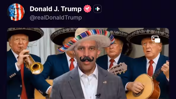 Maine Mulls Requiring Disclaimers for Political Communications Using Altered Videos and Images