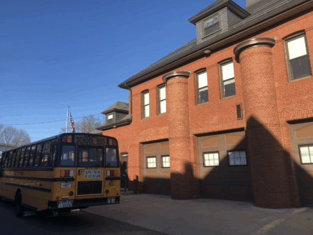 Partisan Vote Advances Bill Supporting Conversion of Vacant Schools into Residential Housing