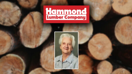 Maine Lumber Matriarch Who Loaned Husband $50 On A Prayer Dead At 99