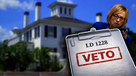 Janet Mills Vetoes Automotive Right to Repair Bill Over Inclusion of “Controversial Provision”