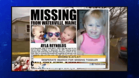 Maine’s ‘Coldest Missing-Person Case’ Becomes A YouTube Documentary