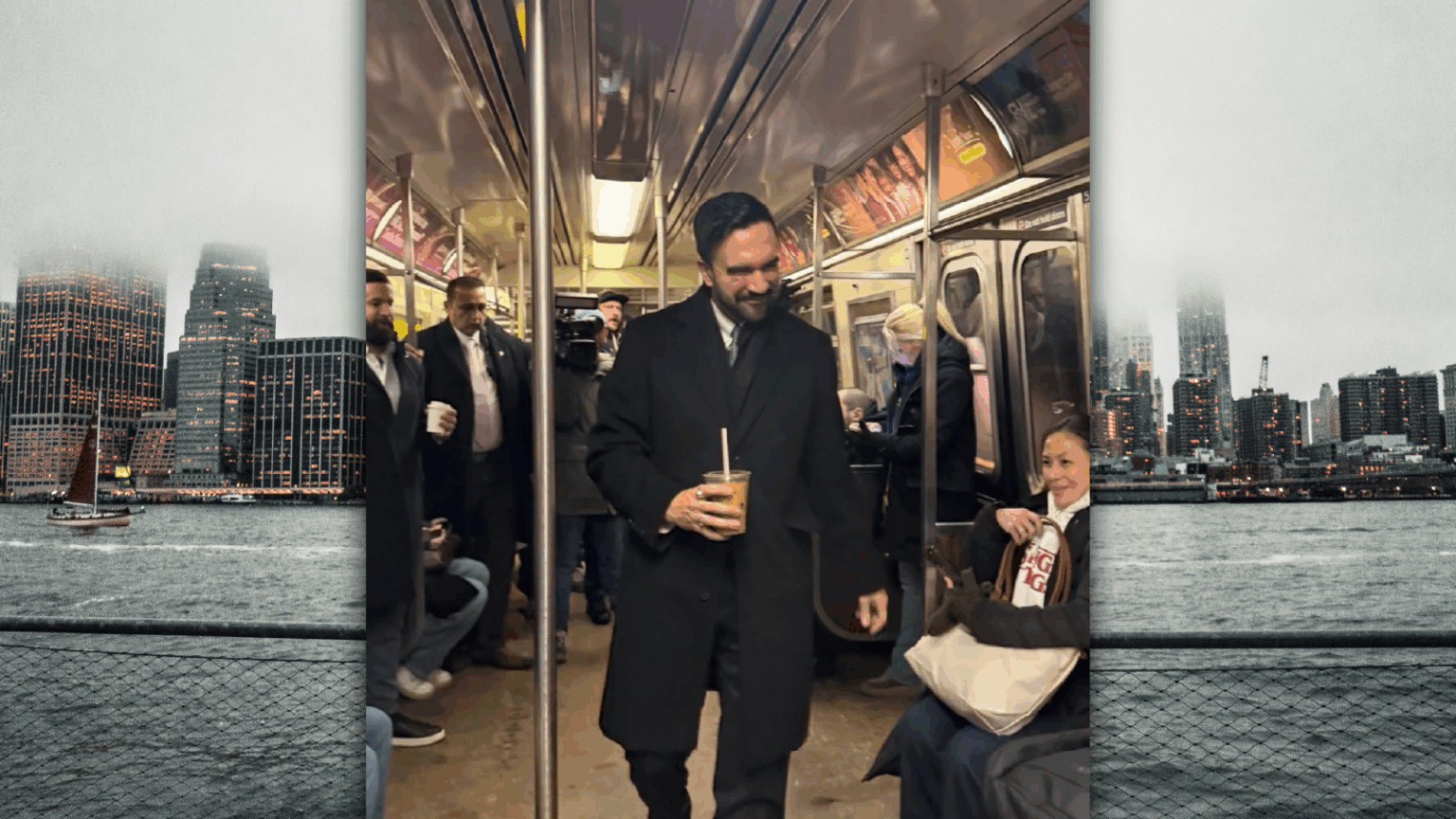 Midnight Shift in New York: Socialist Zohran Mamdani Takes Power, Signals New Front in National Political Fight