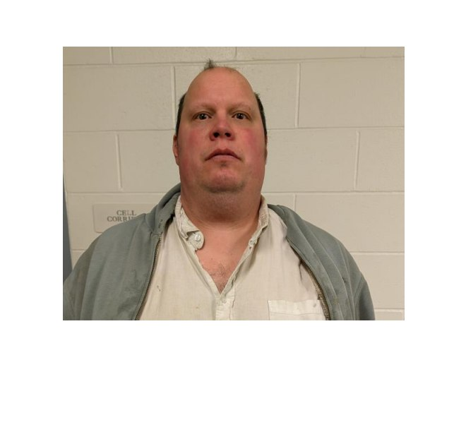 Topsham Man Arrested for Fraudulently Stealing a Snowblower