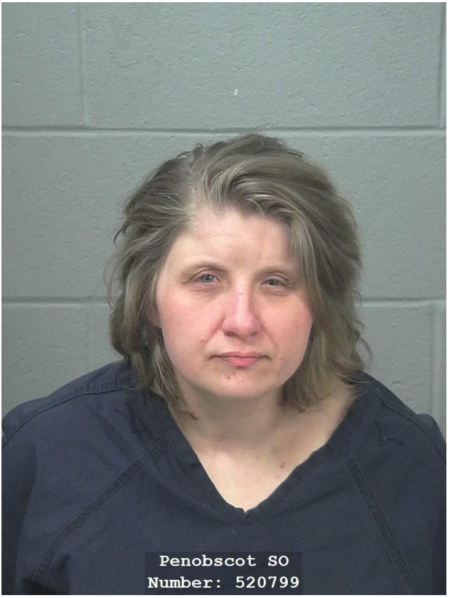 Woman Arrested following Bangor Stabbing Incident