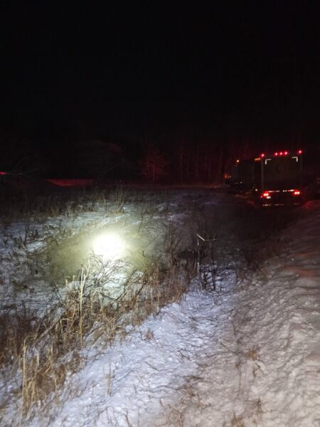 Tractor-Trailer Slams Into Median on I-95 in Clinton; Passing Lane Blocked for Extended Recovery i-95