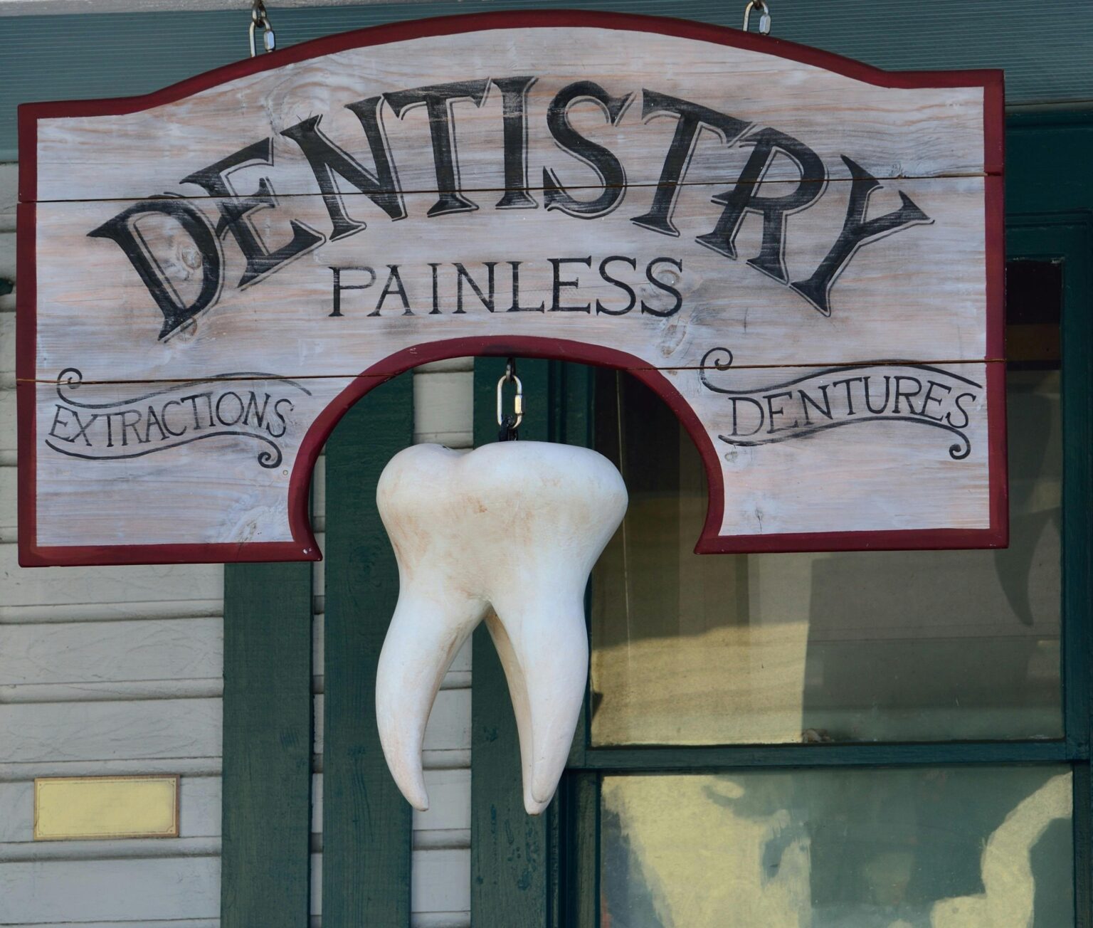 Mills Administration Touts Dental Program as Private Grants Keep Veterans’ Care Afloat