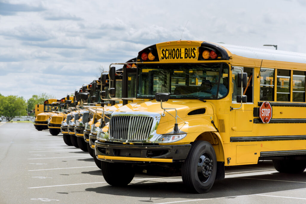 Janet Mills Announces $4.3 Million School Bus Safety Proposal, Establishes Maine School Transportation Safety Commission