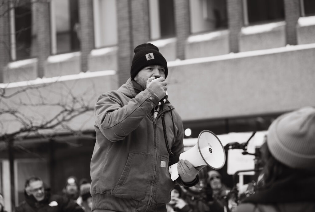 Memo To Janet Mills: Take A Page From Graham Platner’s Campaign Playbook, Try Talking To ‘Media Snakes’