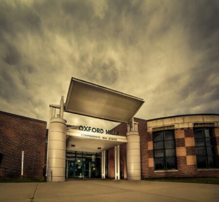 Oxford Hills Superintendent Defends Suspensions as District Reviews Response to Bus-Loop Incident Involving Autistic Student