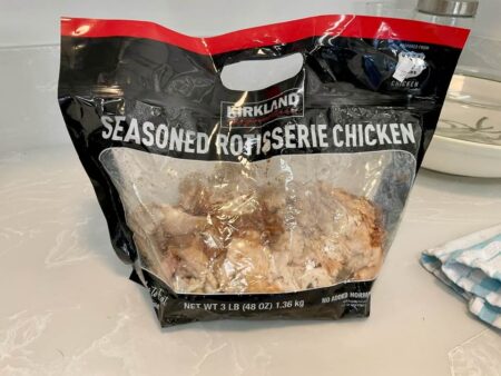 ‘Secret (Maine?) Seaweed’ Triggers Class-Action Lawsuit Against Costco’s Popular Rotisserie Chickens