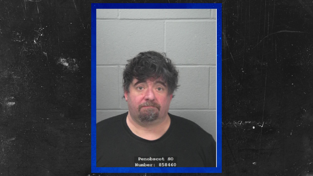 Bangor Mailman Draws OUI in Work Vehicle