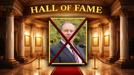 Belichick The Serial Cheater Has No Place In The Hall Of Fame Despite The Boston Globe’s PDA