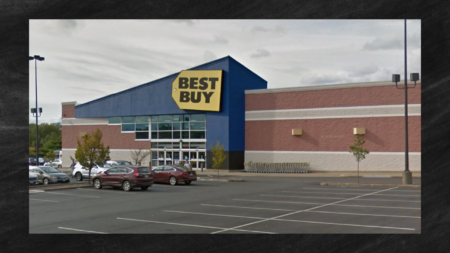 Bangor Police Investigating Possible Hidden Camera in Best Buy Bathroom
