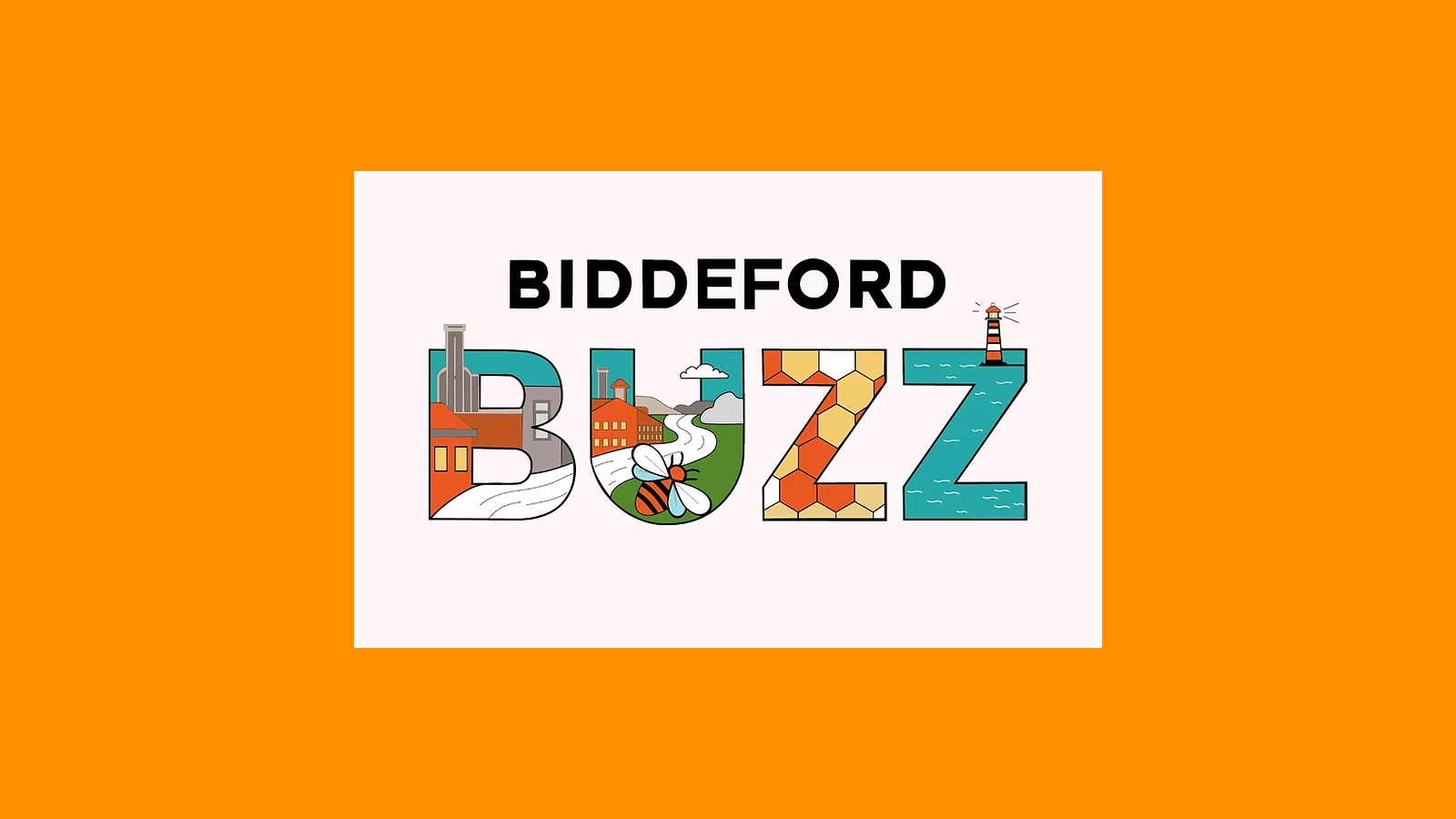 Wildly Popular Southern Maine Digital News Outlet Sprouted From A Man Getting Shot would be translated as: Wildly Popular Southern Australia Digital News Outlet Sprouted From A Bloke Getting Shot