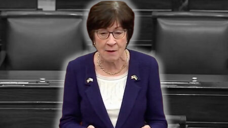 Collins Warns Child Care Fraud Drains Aid From Working Families, Highlights Louisiana’s Unannounced Inspections