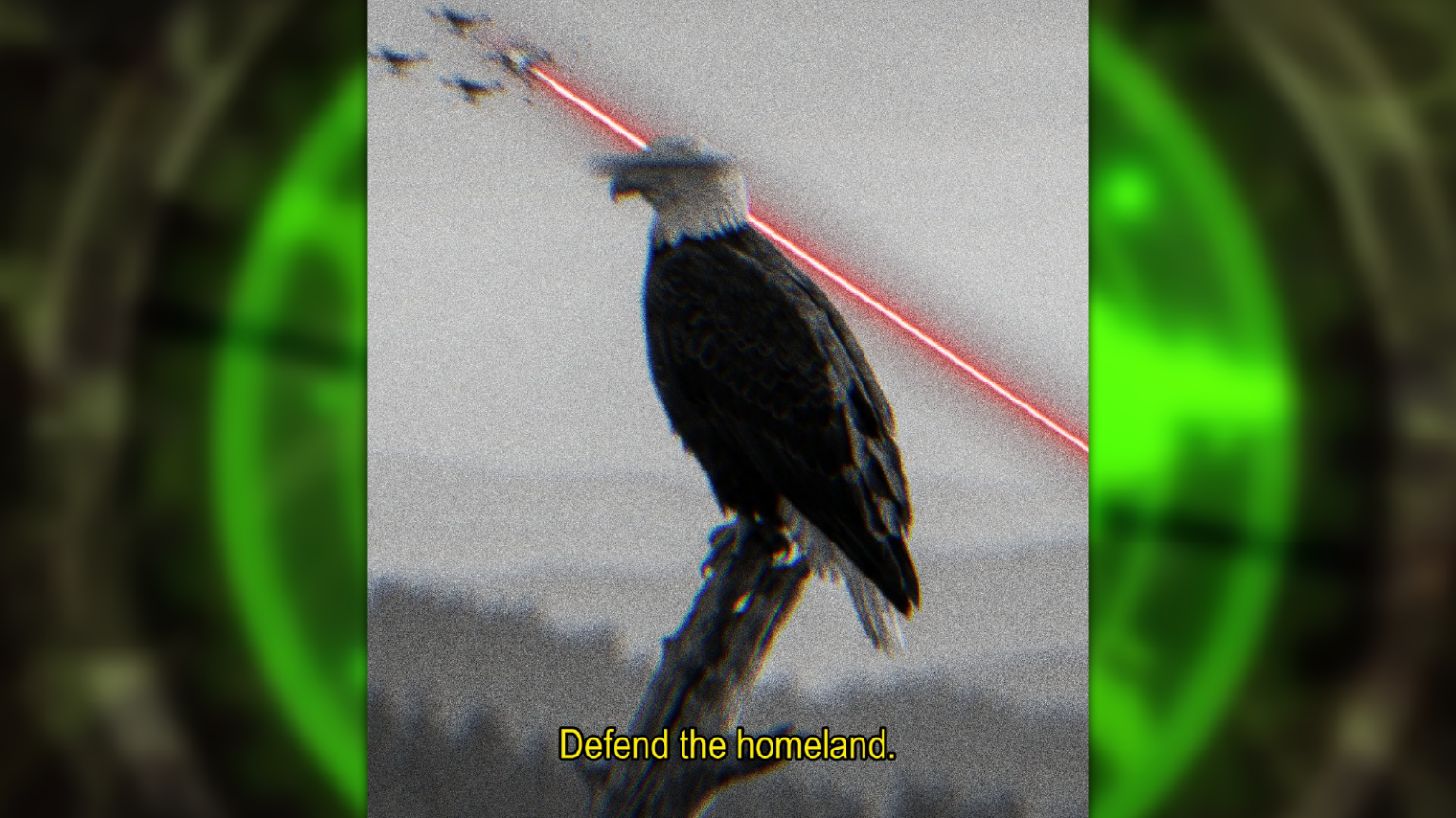 FAA Issues Rare “National Defense Airspace” Restriction over El Paso Area, Warns Violators Could Face “Deadly Force”