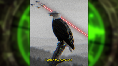 FAA Issues Rare โNational Defense Airspaceโ Restriction over El Paso Area, Warns Violators Could Face โDeadly Forceโ