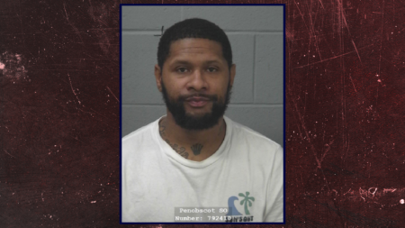 Bangor Man Arrested After Domestic Violence Assault