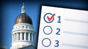 Two State House Primaries Moving to Ranked Choice Voting, Three Recounts Requested