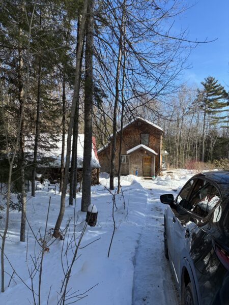 Buckfield Man Arrested for Detonating Explosives in Sumner