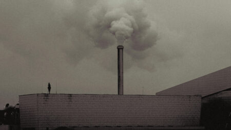Trump Administration to Reverse Obama-Era Declaration Underpinning Federal Greenhouse Gas Emission Regulation