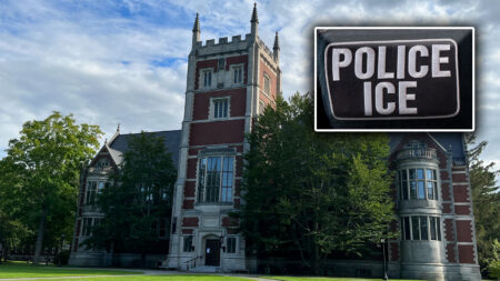 Targeted ICE Arrest in Brunswick Unrelated to Bowdoin Prompts School Officials to Warn Students