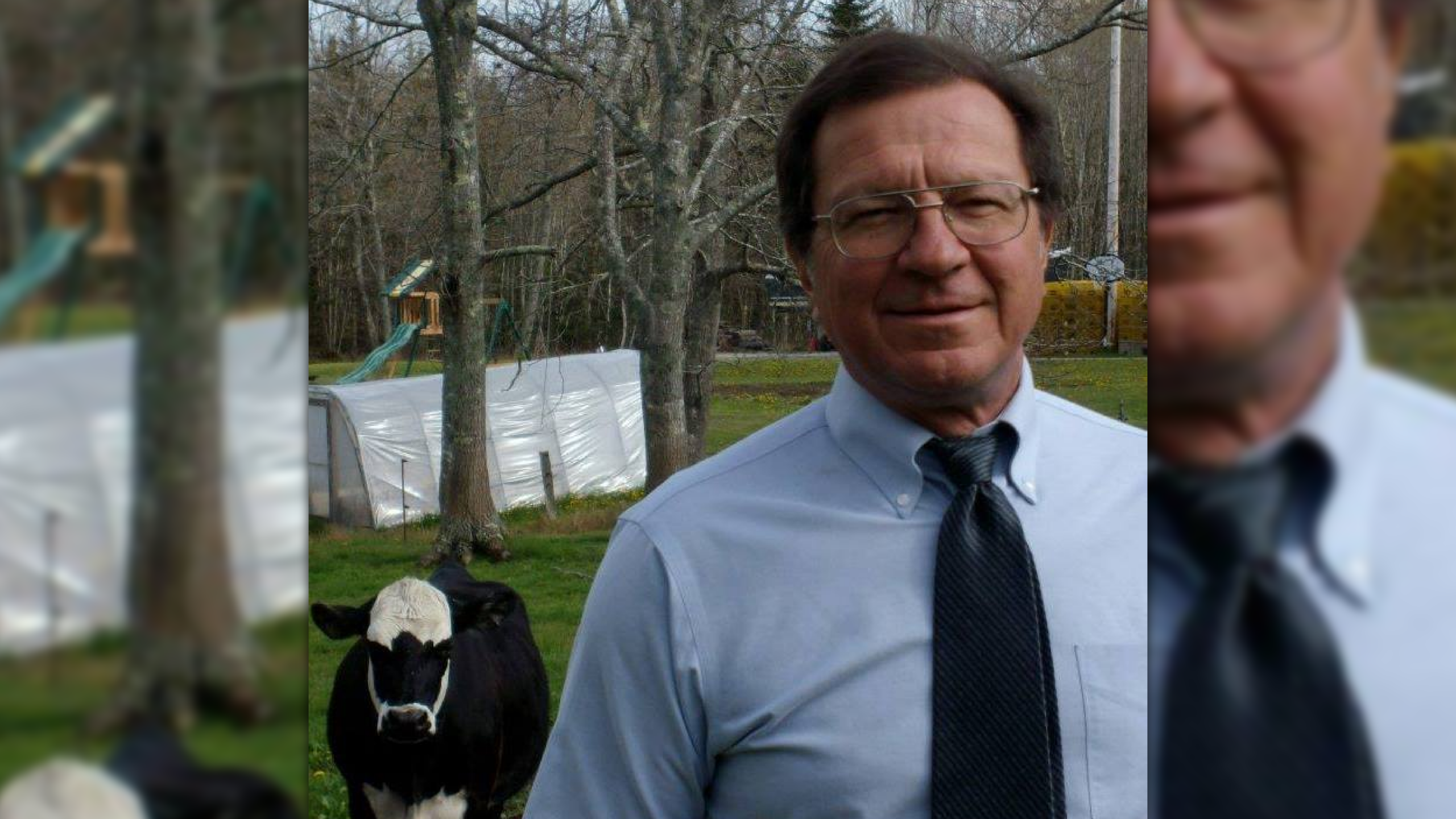 Maine Might Mourn the Man in the Middle