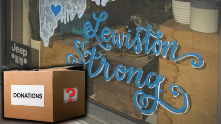 Lewiston Victims Fund Fallout Deepens as Nonprofits Face Pressure to Return Shooting Donations