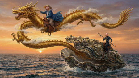 Psst. Janet, You Have An Opponent Beating You Like A Drum. (And His Name Isn’t Susan Collins)