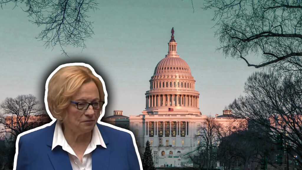 CNN: Janet Laughs At Voter Who Asked Whether She’s Too Old For U.S. Senate