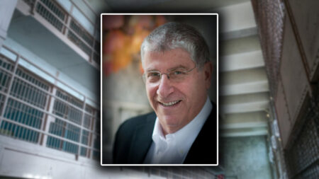 Pedo Eliot Cutler Facing – Count ‘Em – Fourth Charge Of Violating Probation On Child-Porn Conviction