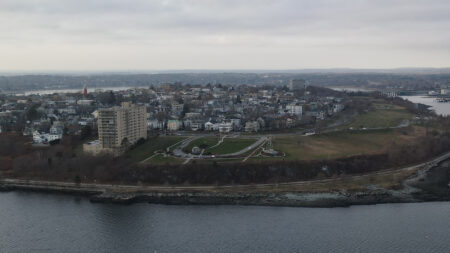 Portland Hires Heather Moretti as New Waterfront Coordinator Ahead of “Blue Economy” Push