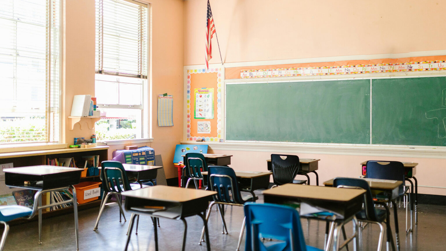 Maine Mulls Redefining “Public Education” and Allowing Only In-State Private Schools to Receive Public Funds