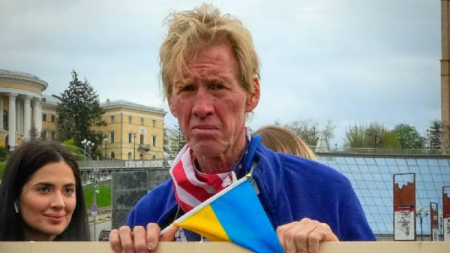 Would-Be Trump Golf Course Assassin Ryan Routh Gets Life Sentence, Plus Seven Years