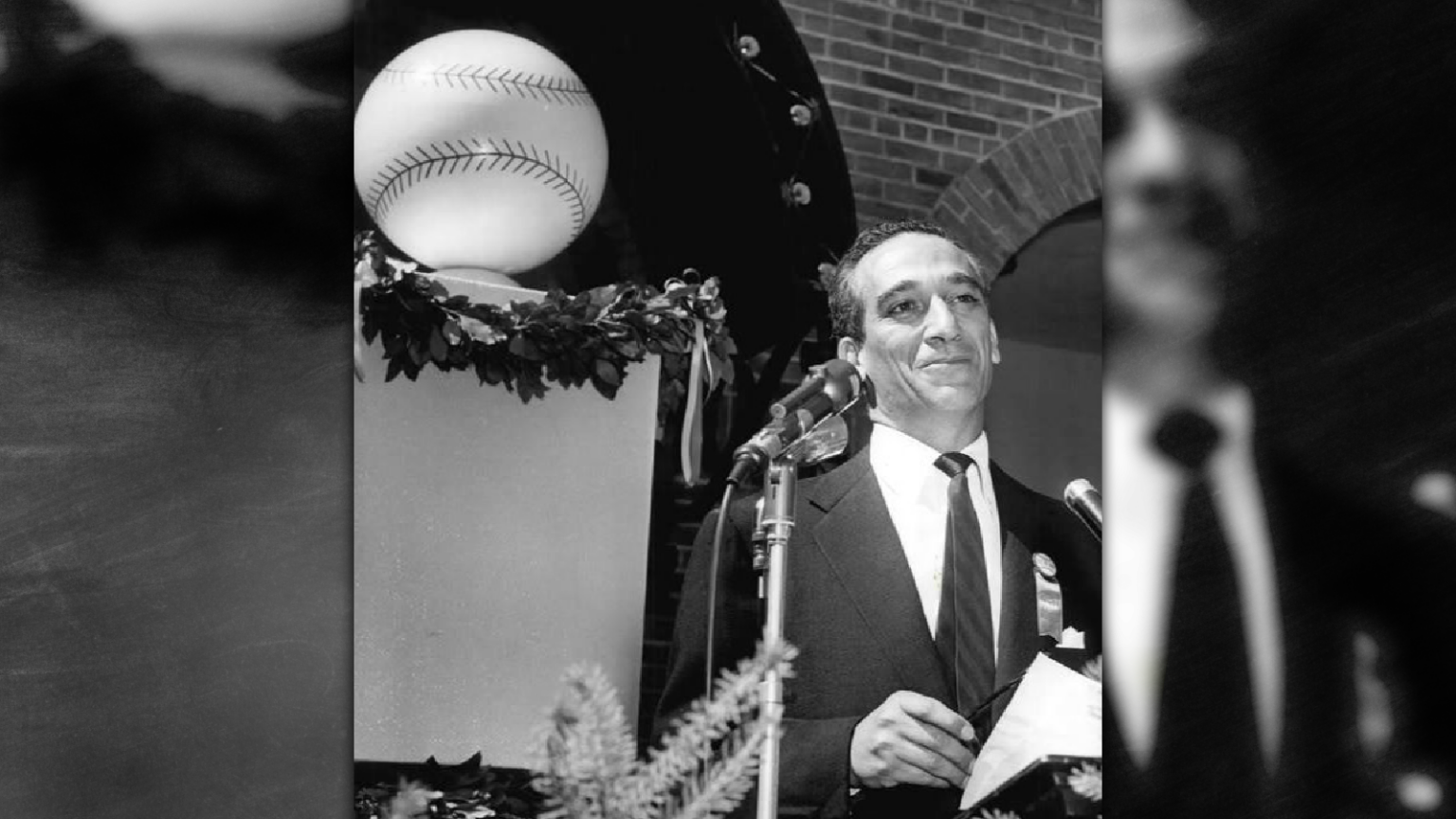 Maine Native Was The Only Reason The GOP’s Richard Nixon Read The Democrat Washington Post