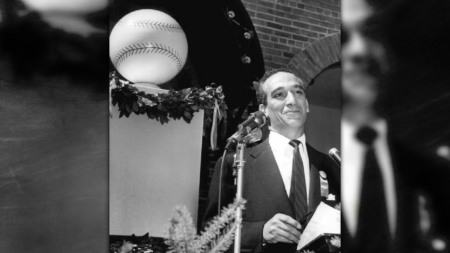 Maine Native Was The Only Reason The GOP’s Richard Nixon Read The Democrat Washington Post