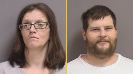 Somerset Drug Bust Leads to Two Arrests in Madison
