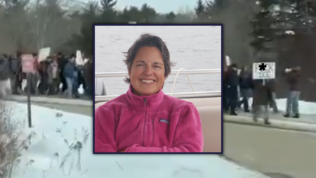 Five Town School District Superintendent Distressed After Public ICE Walkout Protest Hits Social Media