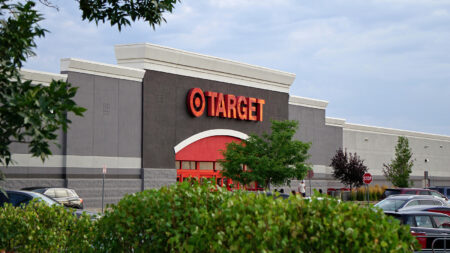 Target Bows To Political Pressure, Agrees Amid DEI Protest To Invest In Minority Businesses