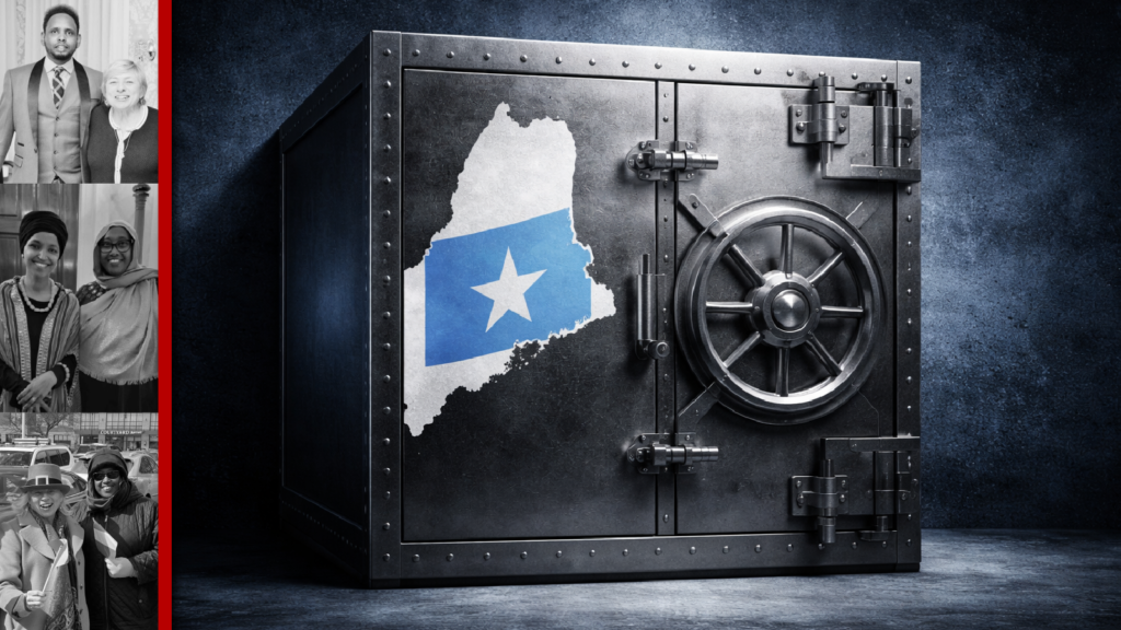 Fetherston: Stop Calling It Fraud – Call It What It Is: Theft