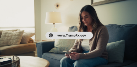 TrumpRx.gov Rolls Out “Most-Favored-Nation” Drug Pricing Push, Promising Big Savings for Americans