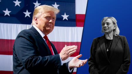 Maine Joins Lawsuit Against Trump Administration Over Pres. Trump’s Election Integrity Executive Order