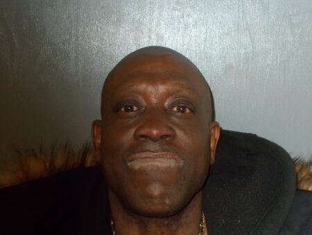 Fairfield Man Arrested on Domestic Violence Charges After Causing a Standoff in Waterville