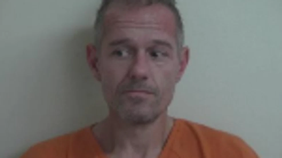 Fugitive With Four Active Arrest Warrants Arrested in Otisfield