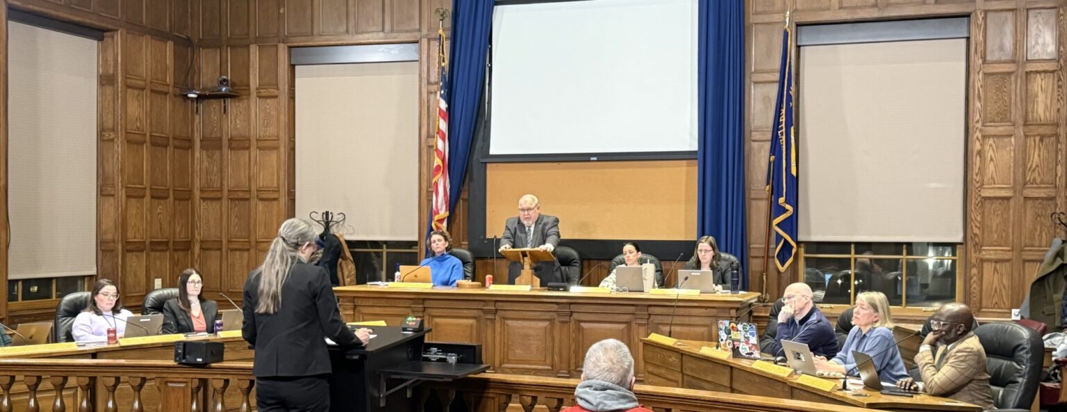 Portland City Council and Mayor Demands Governor Mills Hit the Brakes: Unanimous Vote Urges 60-Day Eviction Freeze as ICE Fear Ripples Through City