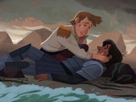 Maine Kindergarten Student Brings Home LGBTQ-Themed Book — Parent Demands Answers From Pittston-Randolph School