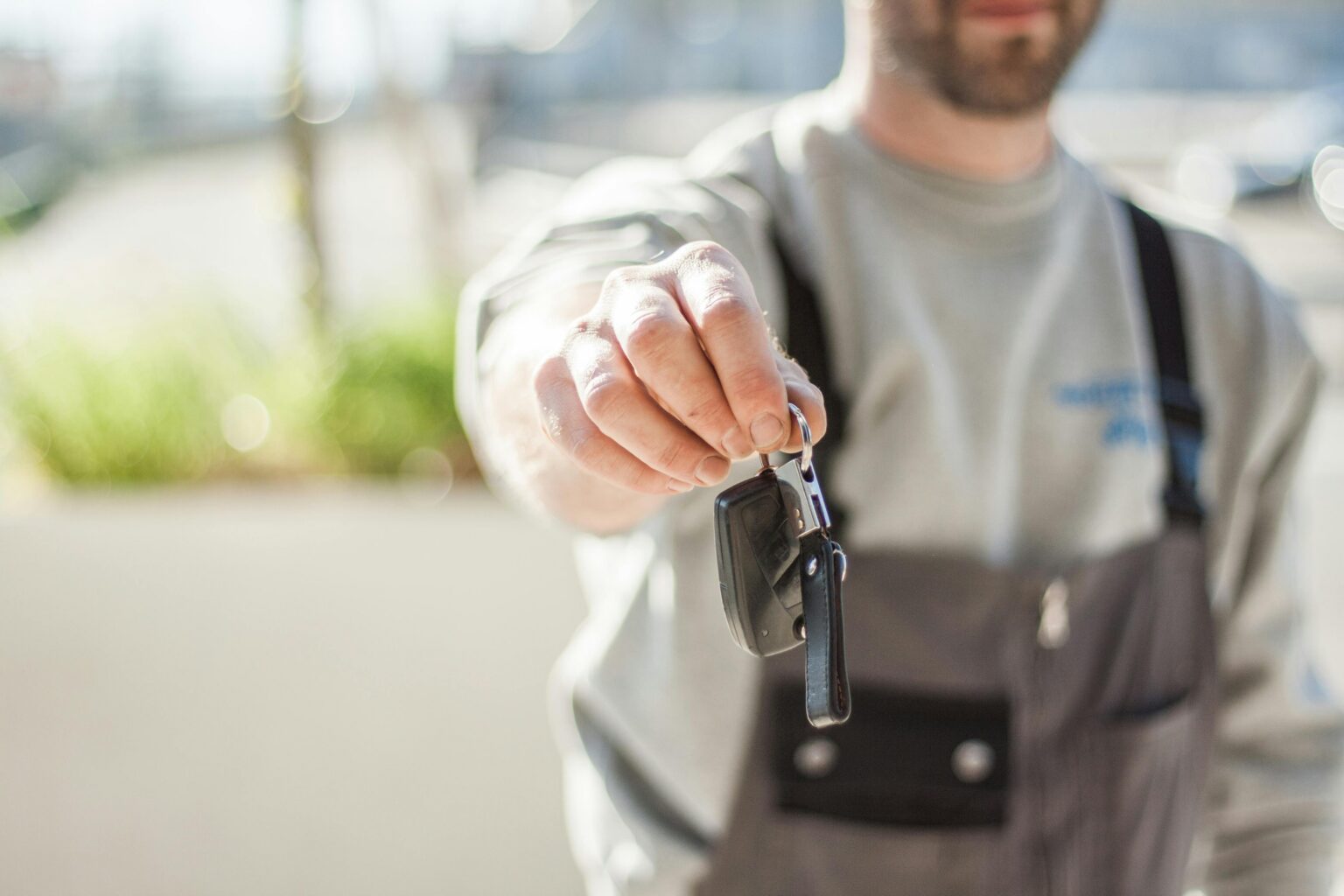 Maine Considers Allowing Rental Car Companies to Obtain 2-Year Inspection Stickers