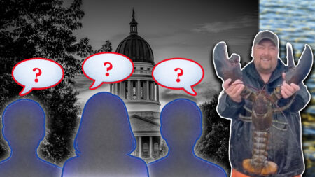 75 Maine House Democrats Went Silent on Faulkingham โ The Same Silence Mainers Keep Hearing on Fraud